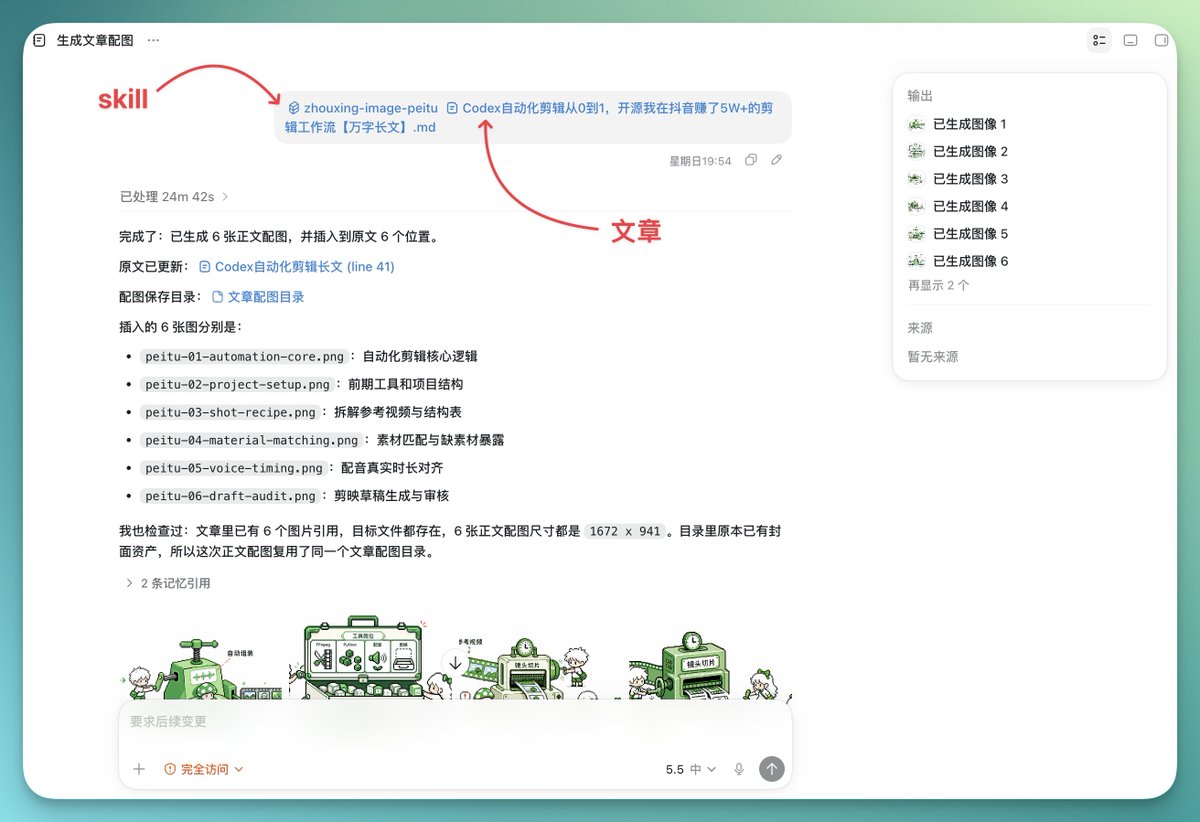 文章配图