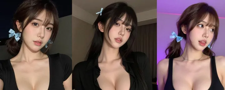 文章封面：别再信“AI 美女月入 70 万”：真正能跑通的方法，是把流量导进私域群