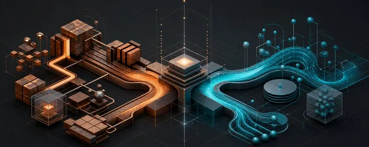 文章封面:如何快速学习一门新的编程语言:以 Rust 和 Go 为例