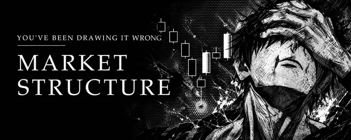 文章封面:Market Structure Through an Algo's Eyes