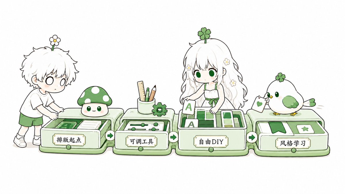 文章配图