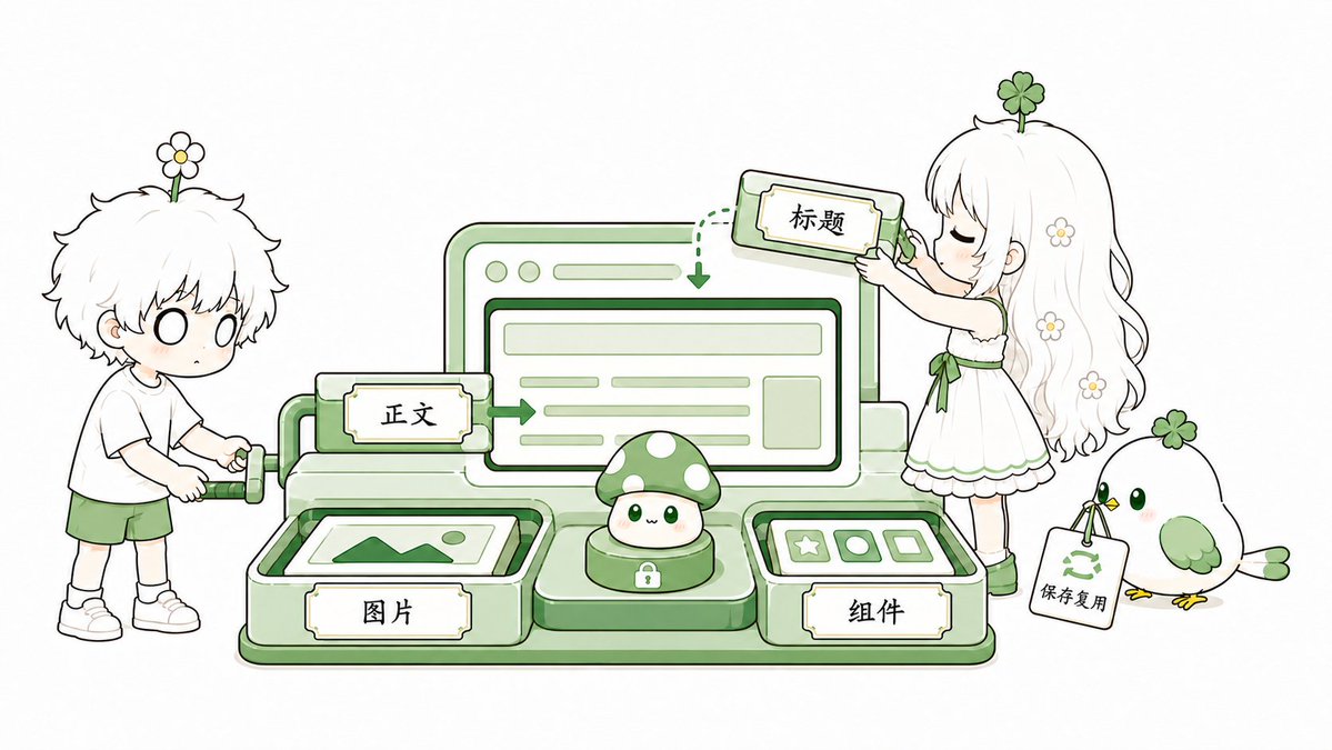 文章配图