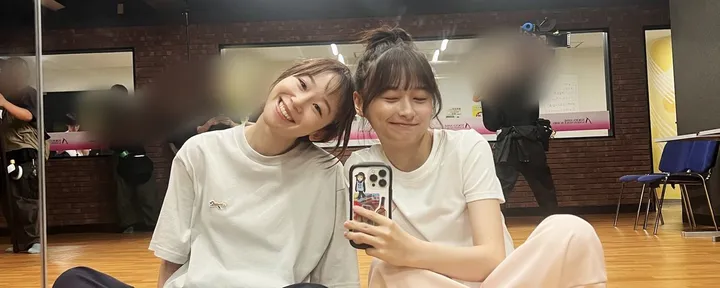 文章封面:Netflix『ダウンタイム』に出演して、考えたこと。🦋