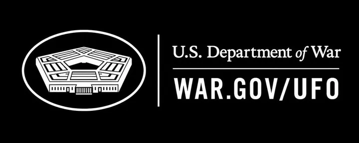 文章封面:Department of War Publishes Sixth Release of Unidentified Anomalous Phenomena Files