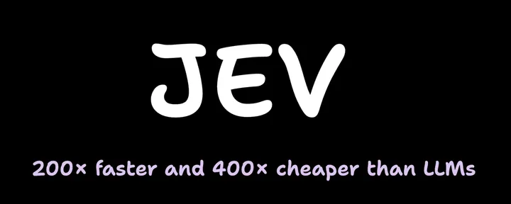 文章封面：Jev Clearly Explained