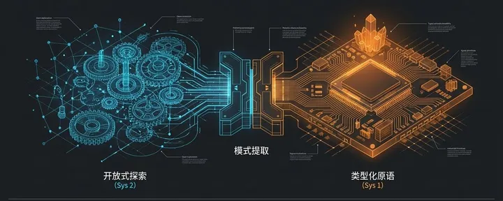 文章封面：Jev这种类型模型出现意味着什么？