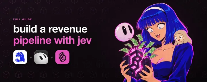 文章封面：how to make money with jev (FULL GUIDE)