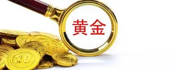 文章封面：黄金短期还会拉锯——风雨过后彩虹依旧
