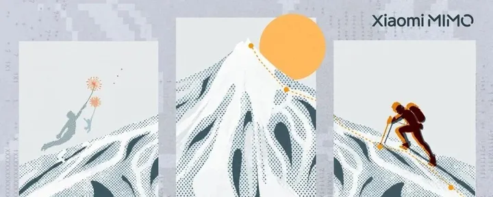 文章封面：今夜的荣光属于MiMo V2.6。
