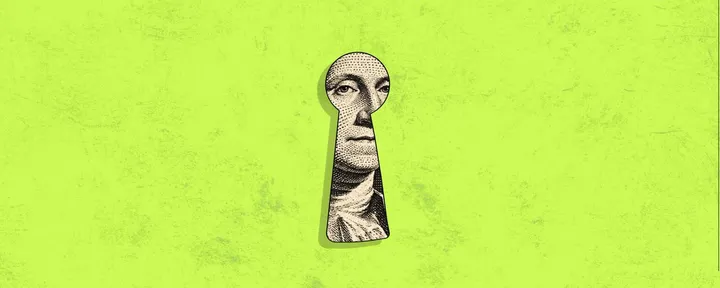 文章封面:The Fastest Way to Learn a Skill That Makes You Money.