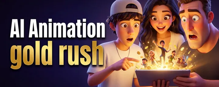 文章封面：How I Make $20k/Month With Pixar Animations (and how you can too) 