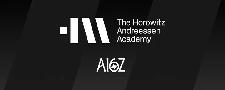 文章封面:Incubating The Horowitz Andreessen Academy