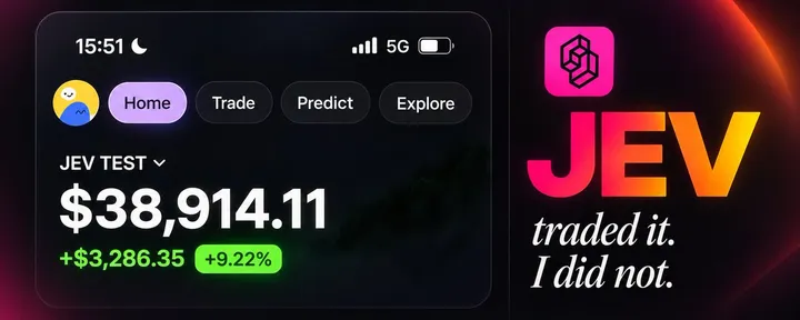 文章封面:how to build a self-rewriting solana trading system on a $8 vps