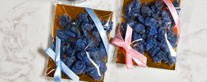 文章封面:スミレを食べてみませんか?
