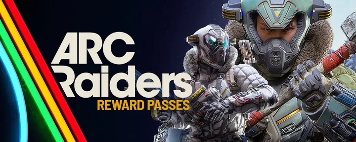 文章封面：Reward Passes: our new progression mechanic, explained