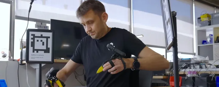 文章封面:Why Does Generalist Use Insta360 360° Cameras? A Deep Dive