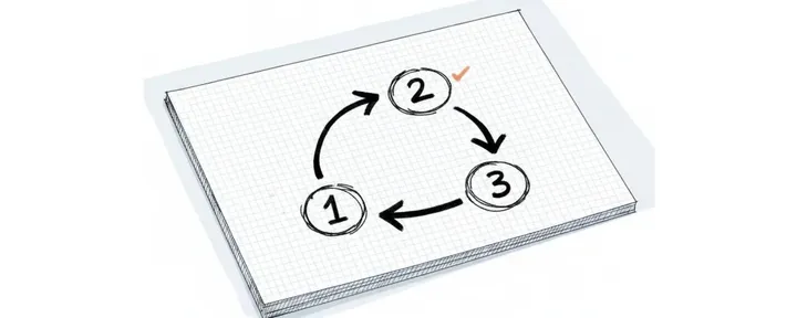 文章封面：Thinking in Systems, Shipping in Loops