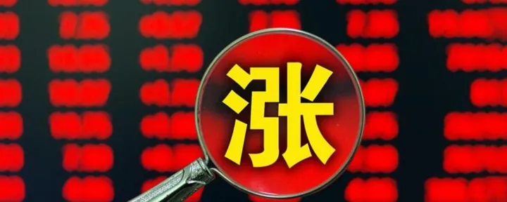 文章封面:热点刚冒头就能抓到龙头的三个方法
