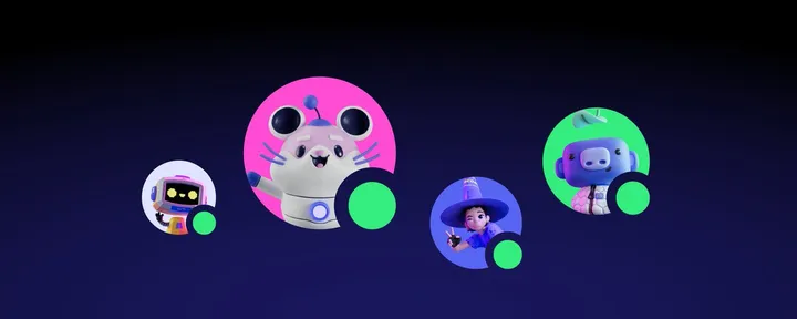 文章封面：What's New on Discord - September 2026