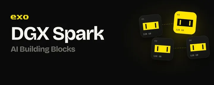 文章封面：DGX Spark Handbook