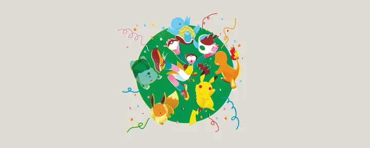 文章封面：デザインとアートの違い、期待値コントロール——「ポケモンは、スタバやジェラピケと何をコラボしたのか」