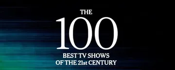 文章封面：《纽约时报》：21世纪最佳电视剧100部