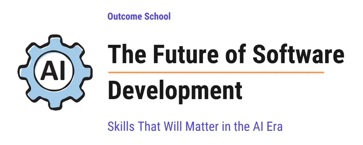 文章封面：The Future of Software Development