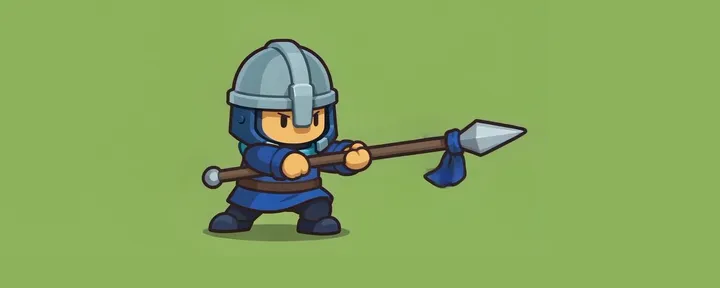 文章封面:AI 生成 2D 角色动作的终极方案:Seedance + Codex + Sprite Sheet