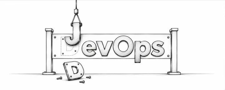 文章封面：JevOps: Early Signs Decision Models Are Transforming DevOps