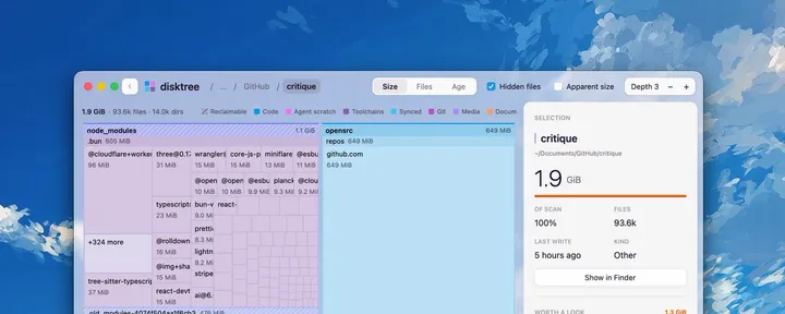 文章封面：npx is the new app store: ship native desktop apps as npm packages with GPUIX