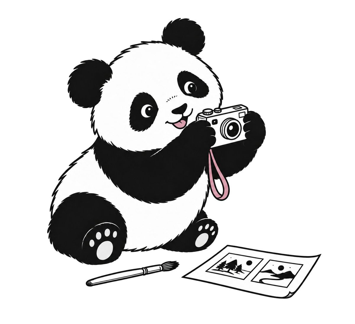 文章配图