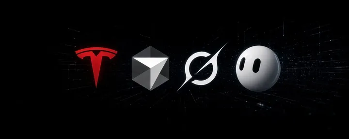 文章封面：How to Build from your Tesla using any LLM, with Grok Bot as the Front Door