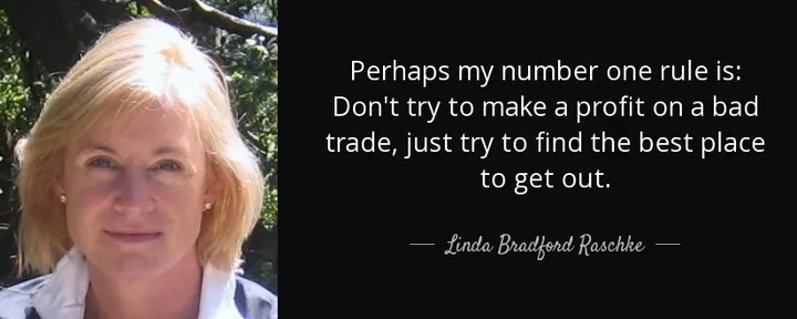文章封面:린다 라슈케(Linda Raschke)의 12가지 기술적 트레이딩 원칙(12 Technical Trading Rules)