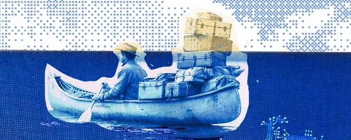 文章封面:Manufacturing Outliers: Long Lake
