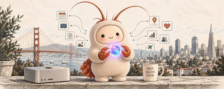 文章封面：Personal AI Should Actually Be Personal