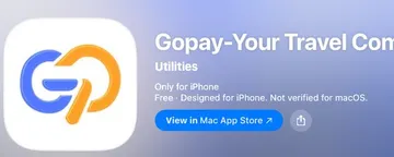 文章封面：Gopay的万事达卡，美国BIN Gopay注册与新手教程