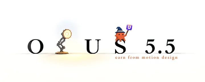 文章封面：How to Get Money for Creating Motion Design with Opus 5.5 & Fable 5.5 (From Scratch)
