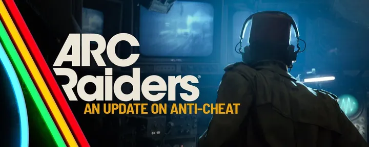 文章封面：An Update on Anti-Cheat 