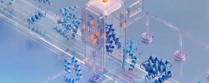 文章封面：Safeguarding the AI Era of Biology: Watermarking the Building Blocks of Life 