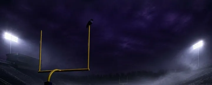 文章封面:Why the Ravens can't hold a fourth-quarter lead