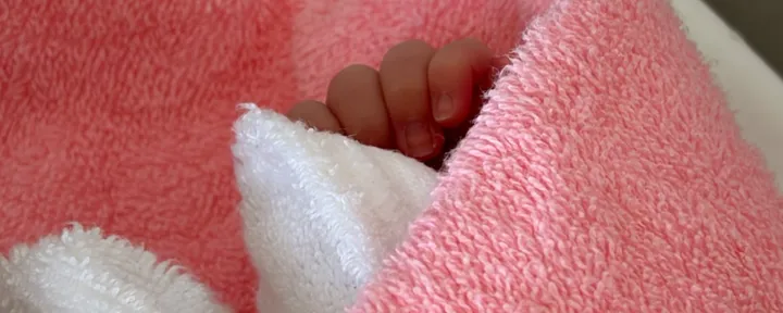文章封面：子供を産んだ私から、産まないと決めていた私へ