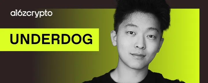 文章封面：Investing in Conway, the creator of Underdog