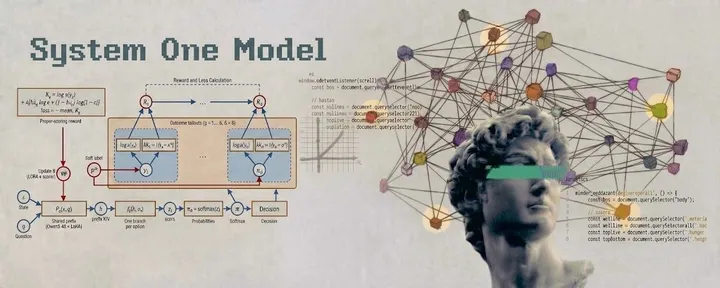 文章封面：Building an RL fine-tuning platform to train JEV-like decision models