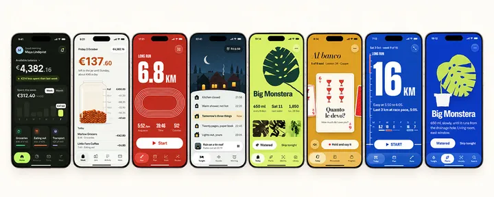 文章封面：How to Stop Making your Apps Look Like AI Slop