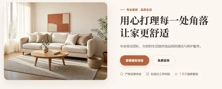 文章封面:十年前我做一个主页要报 3000 块,今天一句提示词