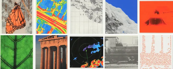 文章封面:See the whole picture: A brand campaign built with Parallel