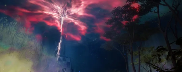 文章封面:Marathon: Nightfall Refresh and Symbiosis Roadmap