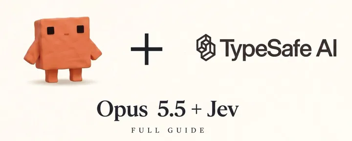 文章封面:Opus 5.5 + Jev: The Complete Setup (10x Your Output)