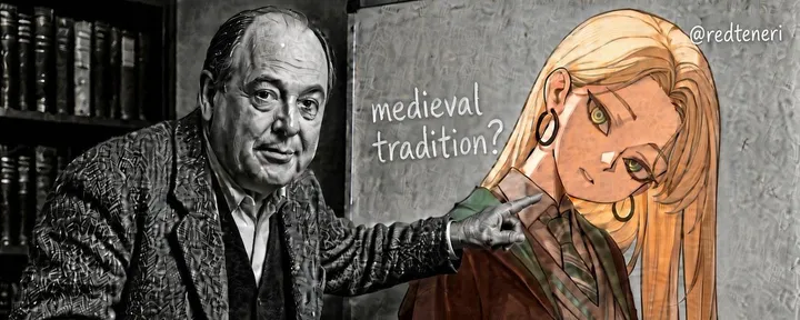 文章封面:C.S. Lewis Predicted Malfoid: Why You Feel the Way You Do.