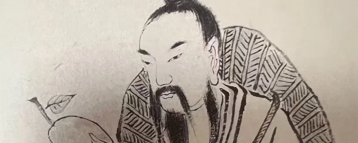 文章封面：道教的法术